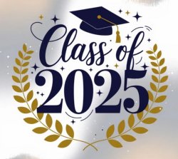 Class of 2025